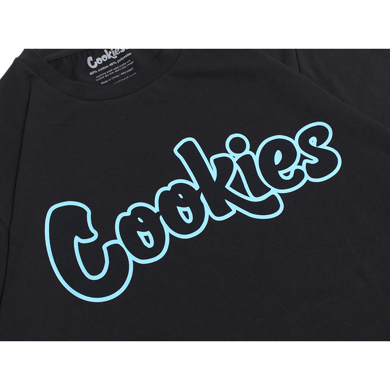 ORIGINAL MINT OUTLINE TEE