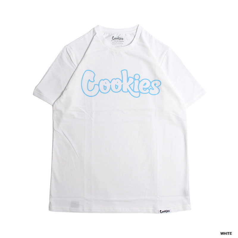 ORIGINAL MINT OUTLINE TEE