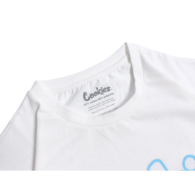 ORIGINAL MINT OUTLINE TEE