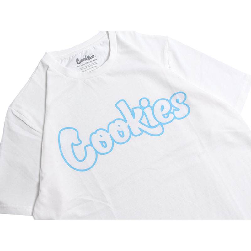 ORIGINAL MINT OUTLINE TEE