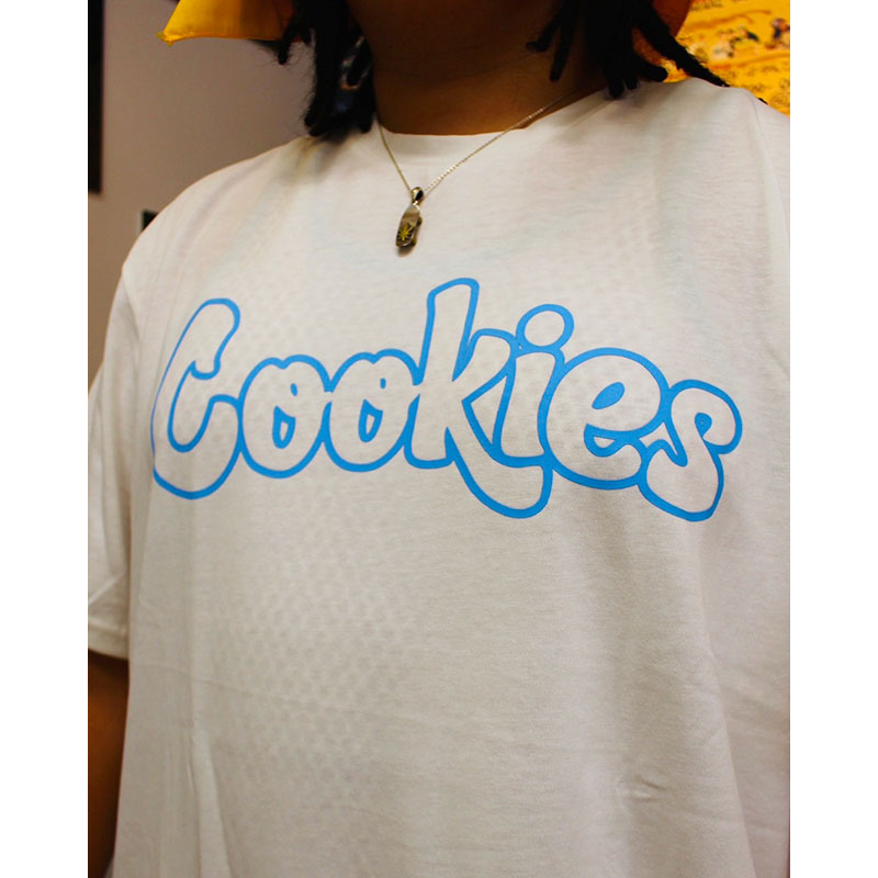 ORIGINAL MINT OUTLINE TEE
