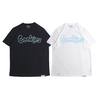 ORIGINAL MINT OUTLINE TEE
