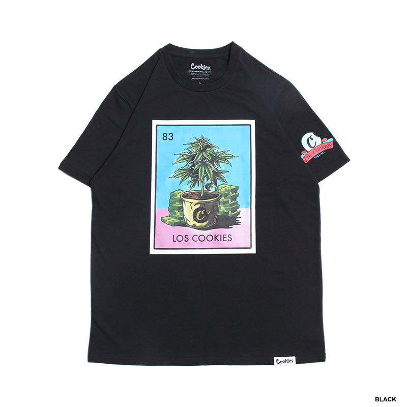 LOTERIA TEE