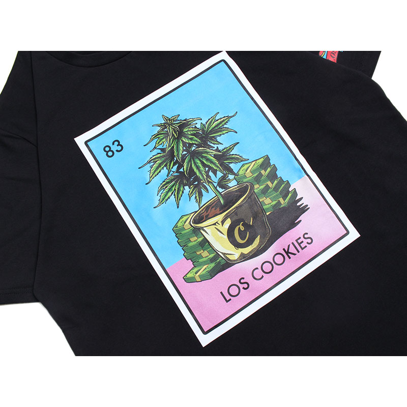 LOTERIA TEE