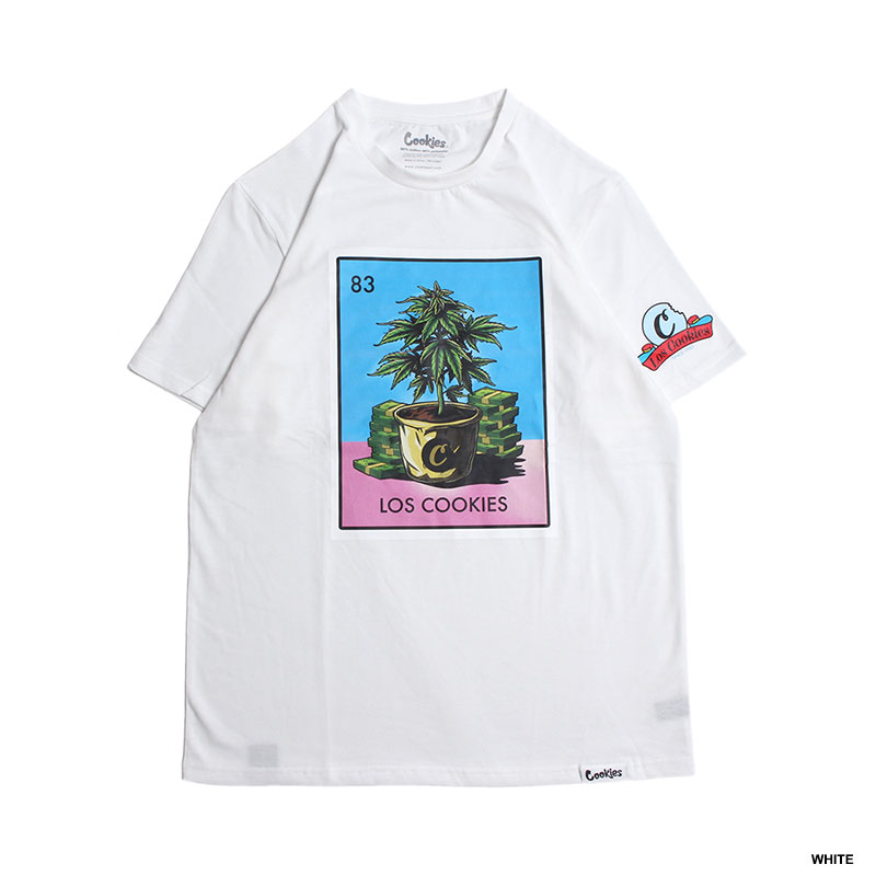 LOTERIA TEE