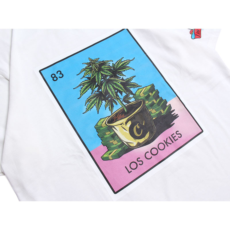 LOTERIA TEE