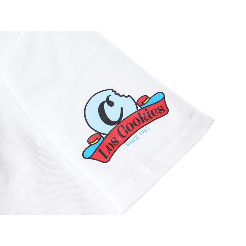 LOTERIA TEE