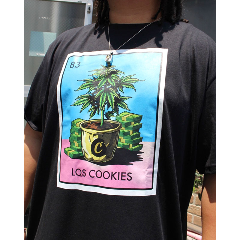 LOTERIA TEE