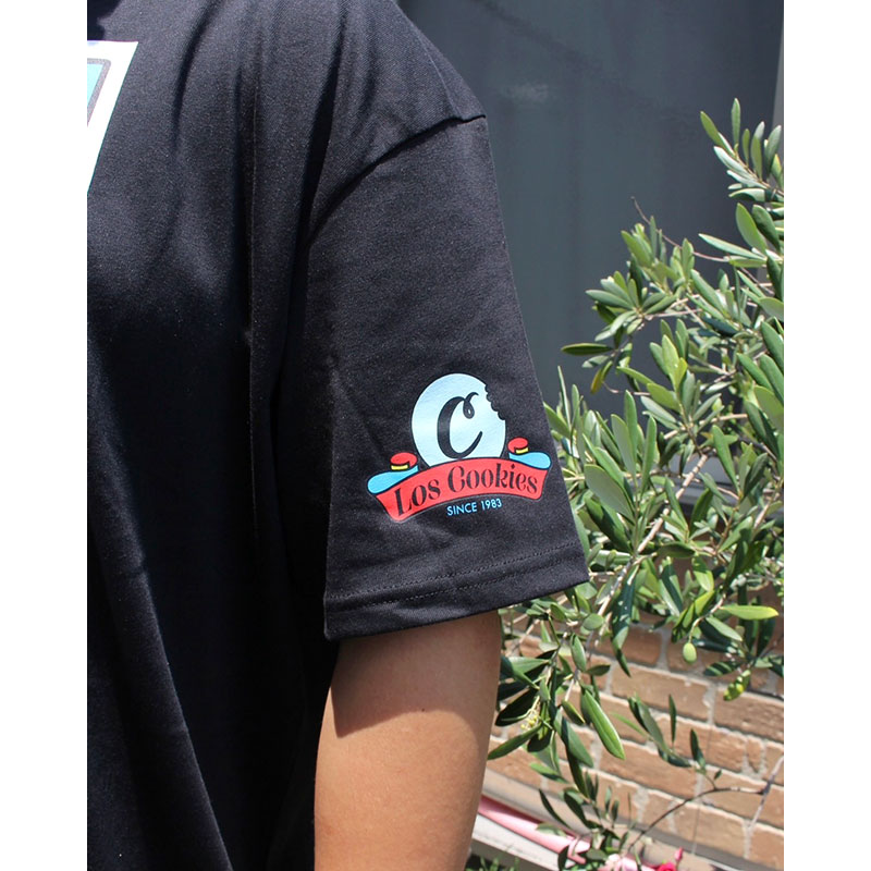 LOTERIA TEE