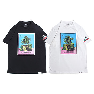LOTERIA TEE