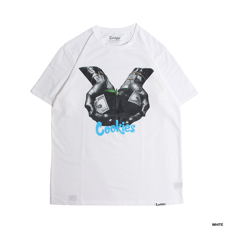 PLANT TEE