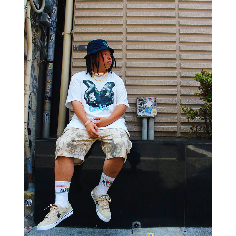 PLANT TEE
