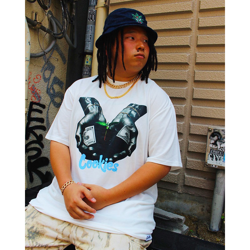 PLANT TEE