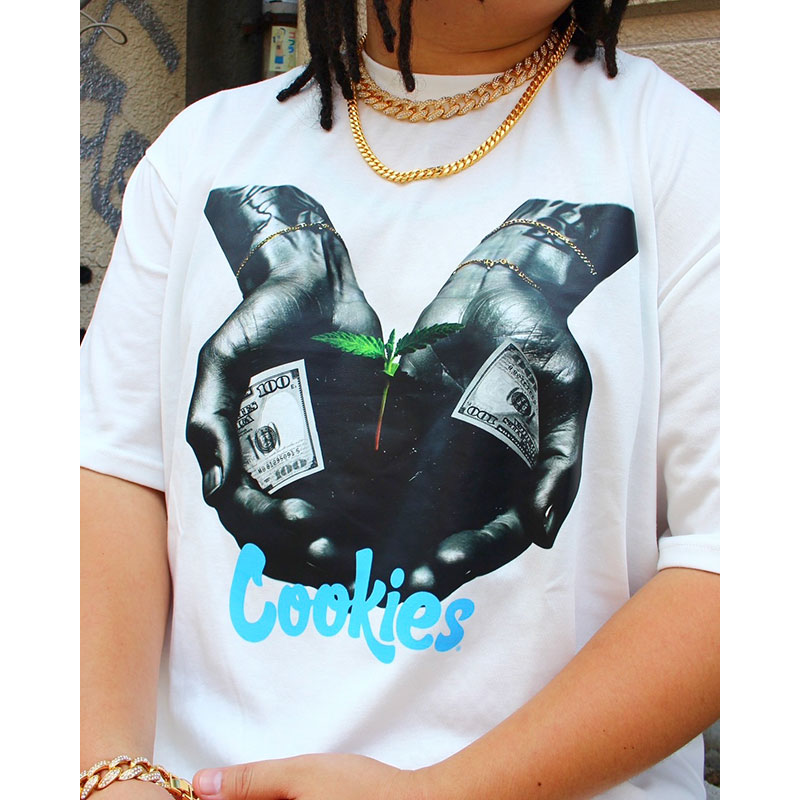 PLANT TEE