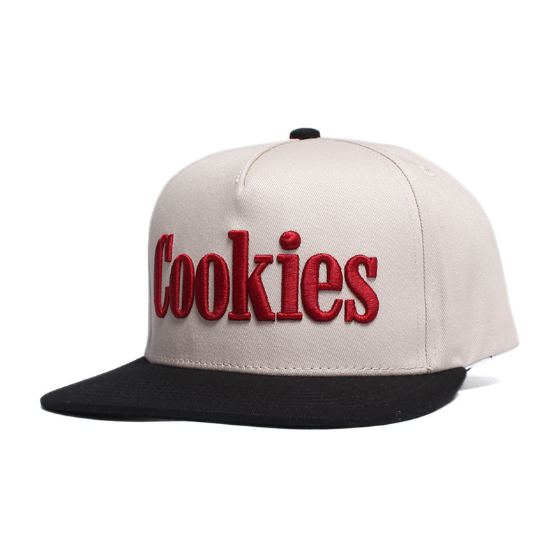 MUERTE RODEO 5PANEL HIGH CROWN SNAPBACK HAT