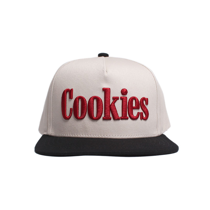 MUERTE RODEO 5PANEL HIGH CROWN SNAPBACK HAT