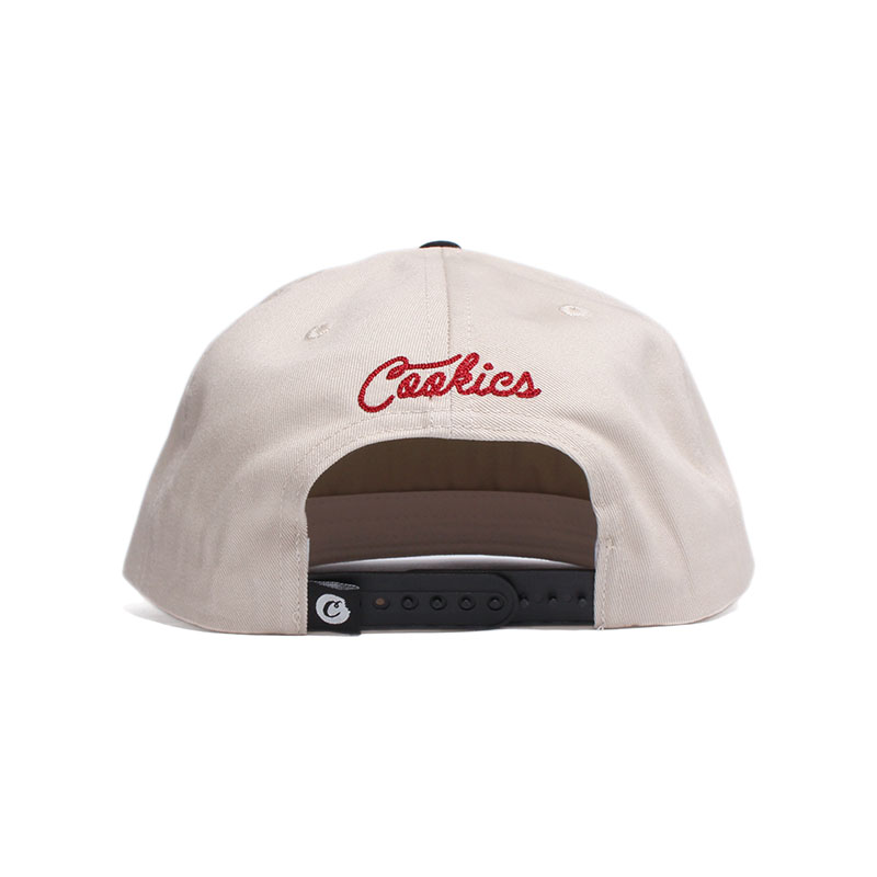 MUERTE RODEO 5PANEL HIGH CROWN SNAPBACK HAT