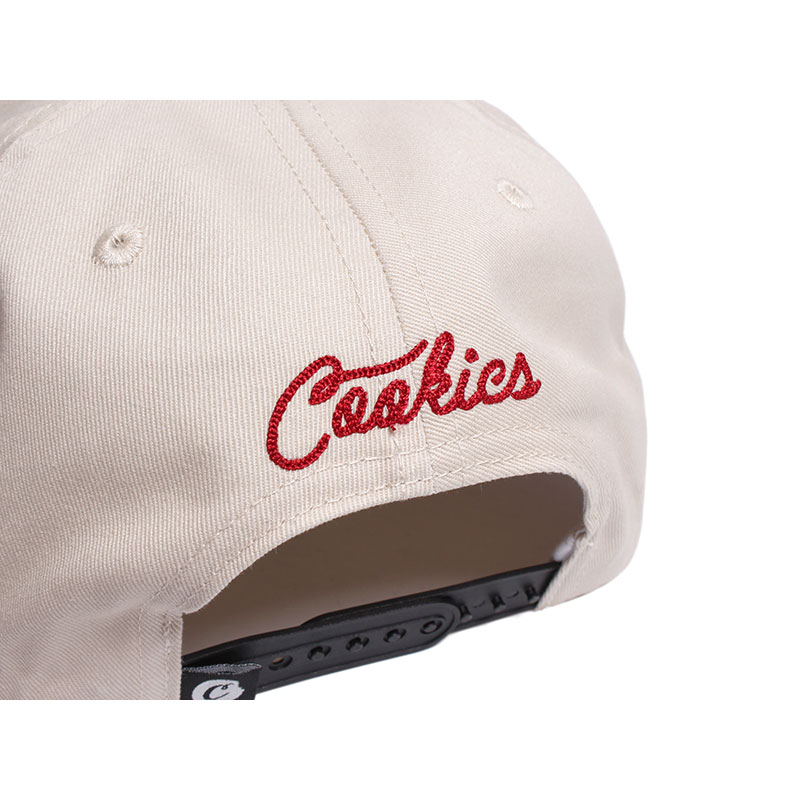 MUERTE RODEO 5PANEL HIGH CROWN SNAPBACK HAT