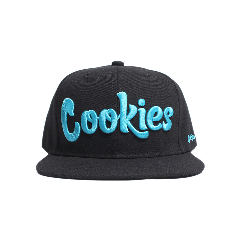 ORIGINAL MINT TWILL SNAPBACK CAP