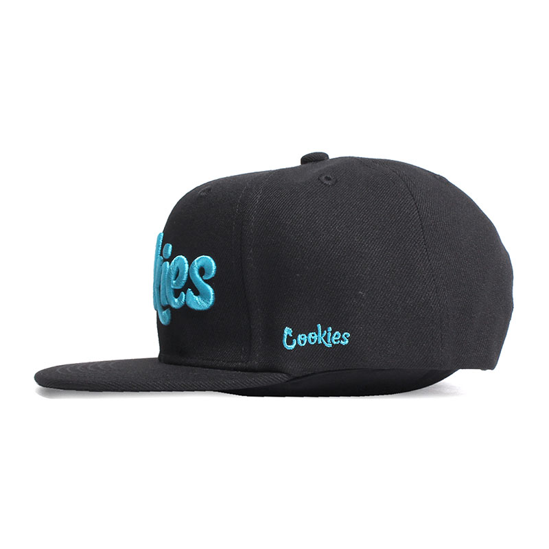 ORIGINAL MINT TWILL SNAPBACK CAP