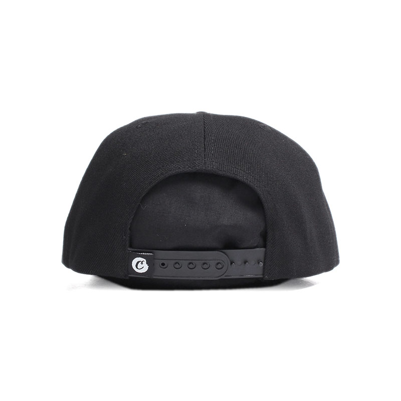 ORIGINAL MINT TWILL SNAPBACK CAP