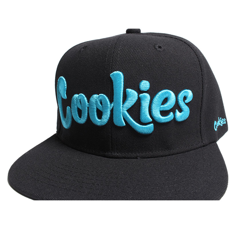 ORIGINAL MINT TWILL SNAPBACK CAP