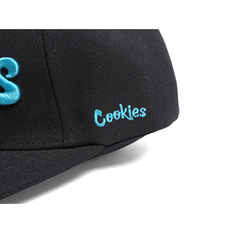 ORIGINAL MINT TWILL SNAPBACK CAP