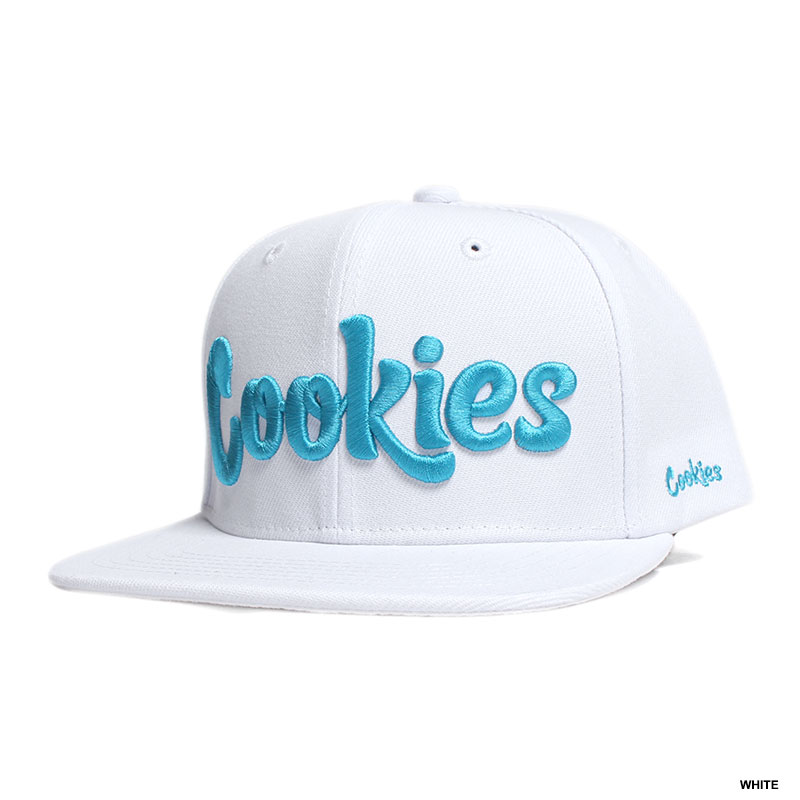 ORIGINAL MINT TWILL SNAPBACK CAP