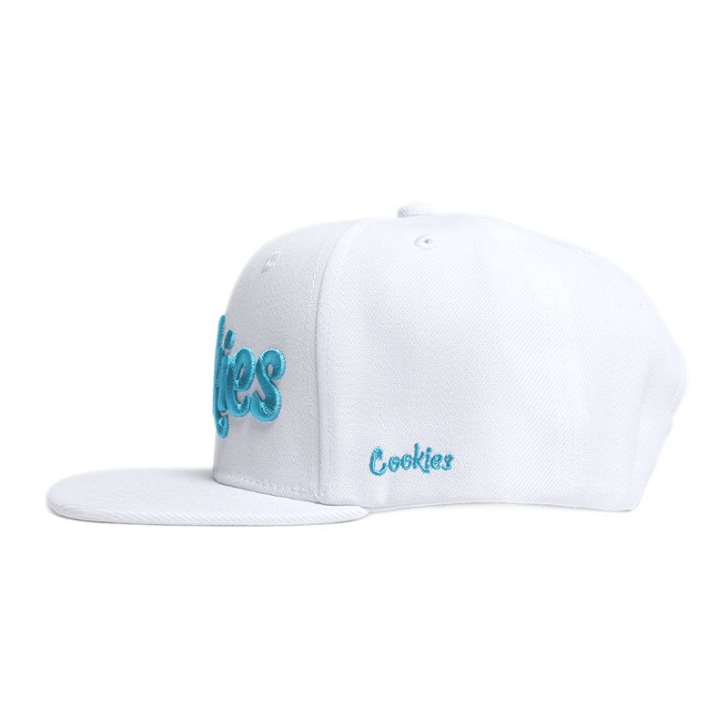 ORIGINAL MINT TWILL SNAPBACK CAP