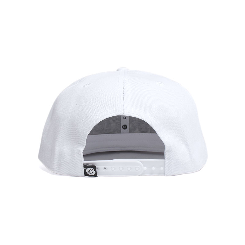 ORIGINAL MINT TWILL SNAPBACK CAP