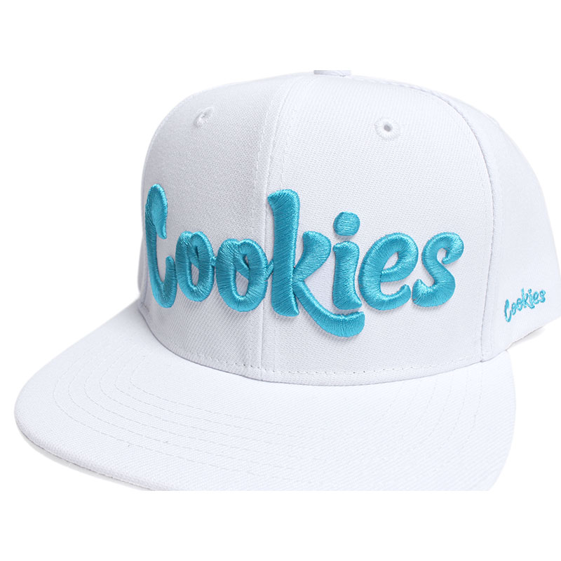 ORIGINAL MINT TWILL SNAPBACK CAP