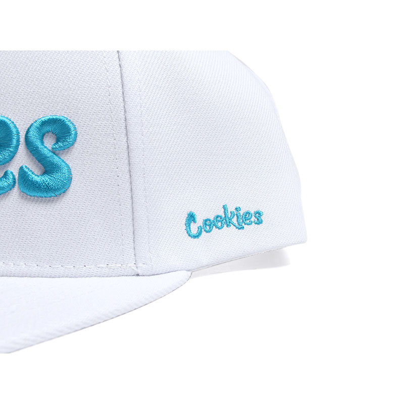 ORIGINAL MINT TWILL SNAPBACK CAP