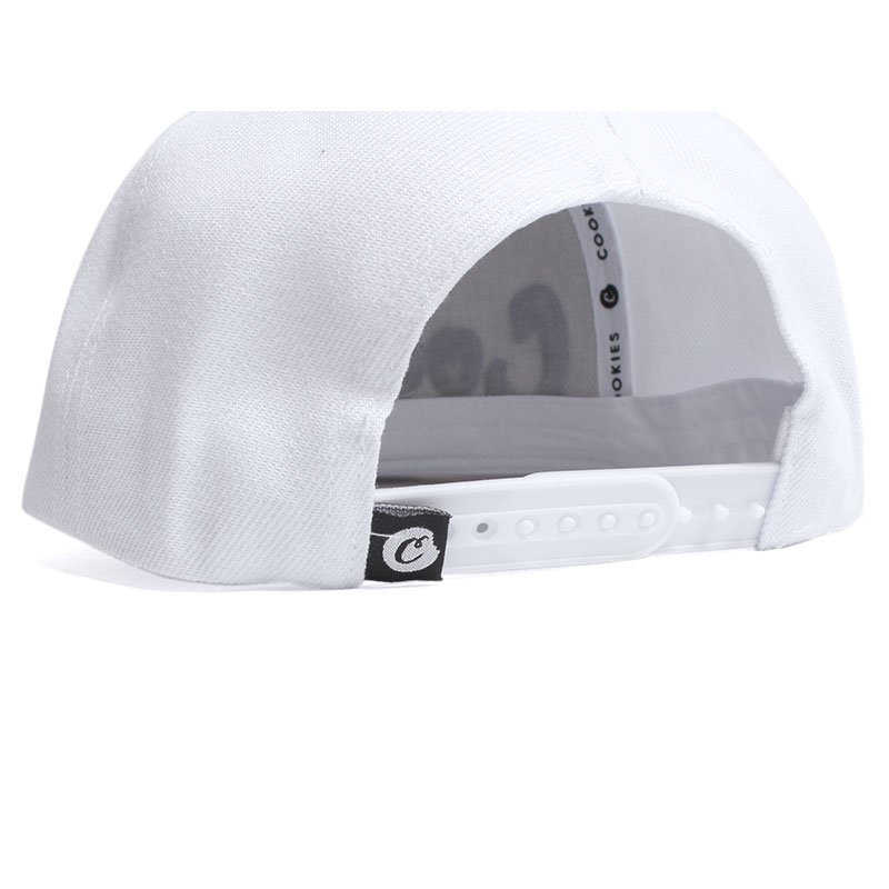 ORIGINAL MINT TWILL SNAPBACK CAP