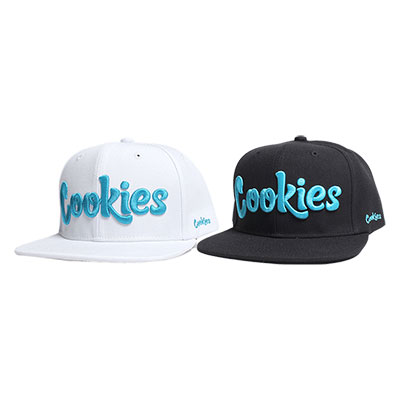 ORIGINAL MINT TWILL SNAPBACK CAP