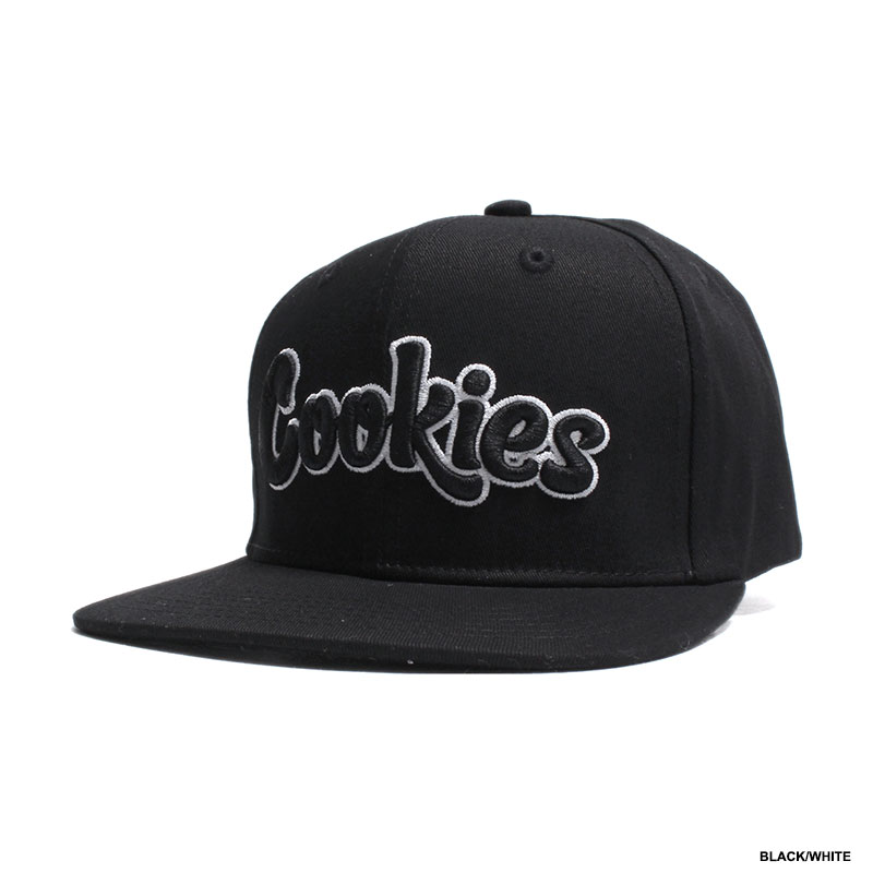 OG MINT SNAPBACK HAT
