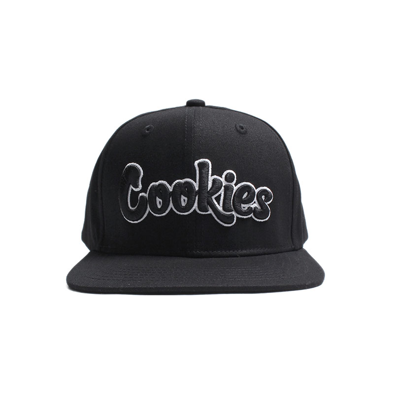 OG MINT SNAPBACK HAT