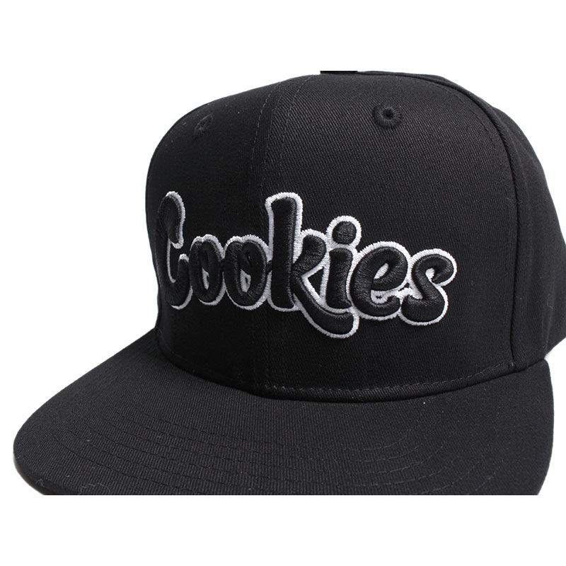 OG MINT SNAPBACK HAT