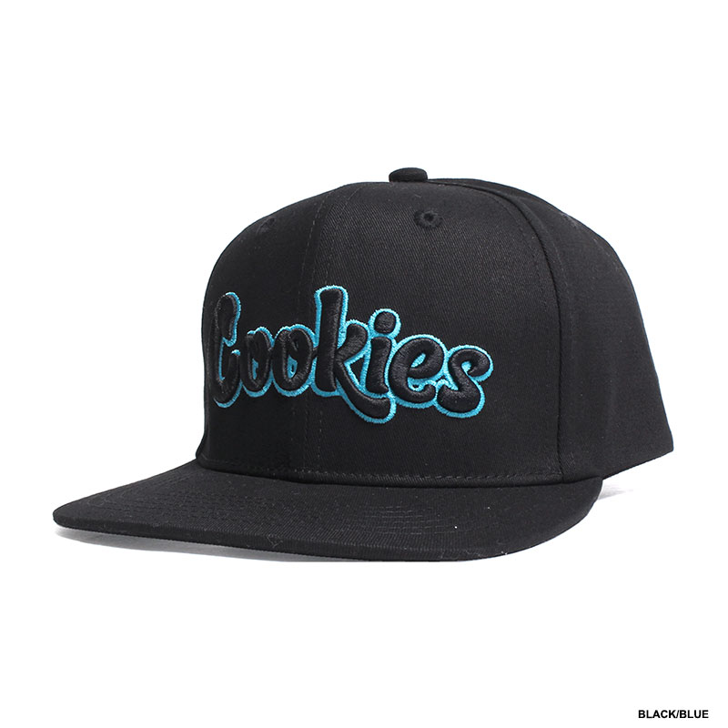 OG MINT SNAPBACK HAT