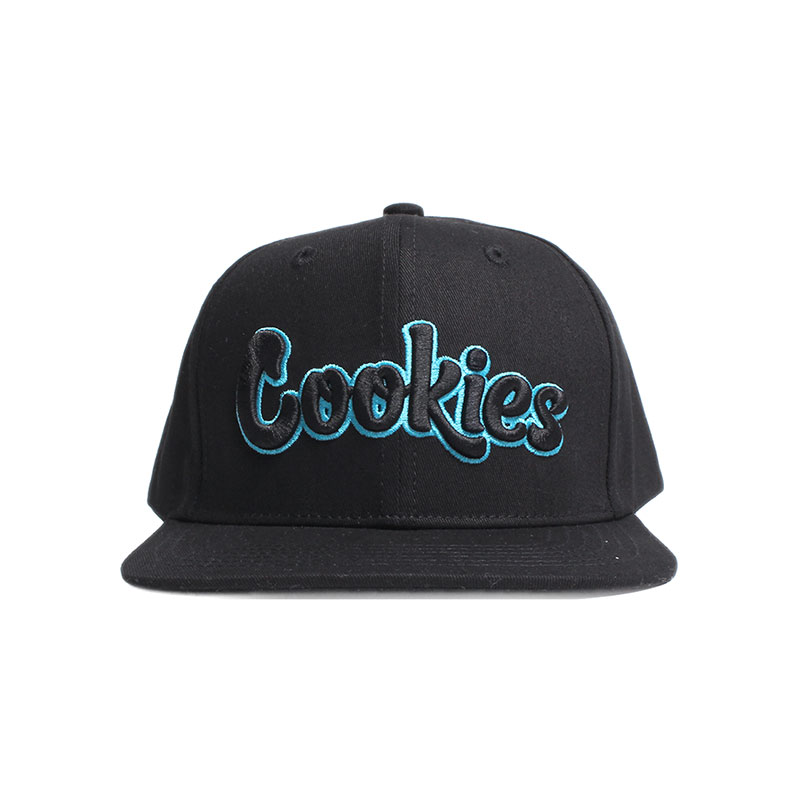 OG MINT SNAPBACK HAT