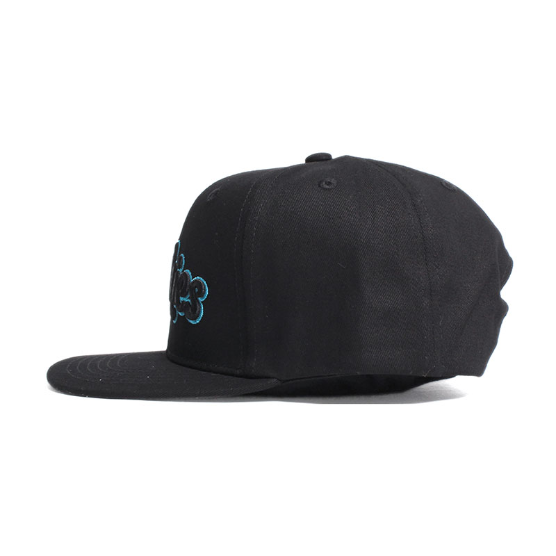 OG MINT SNAPBACK HAT