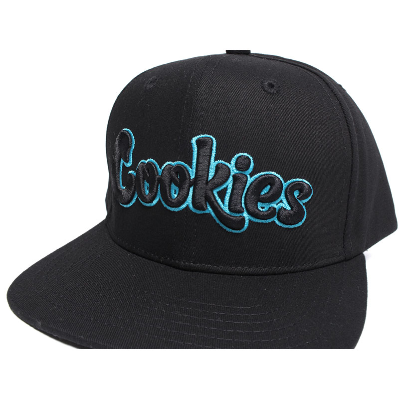 OG MINT SNAPBACK HAT