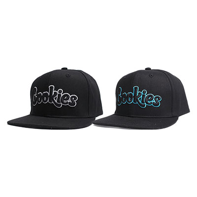 OG MINT SNAPBACK HAT