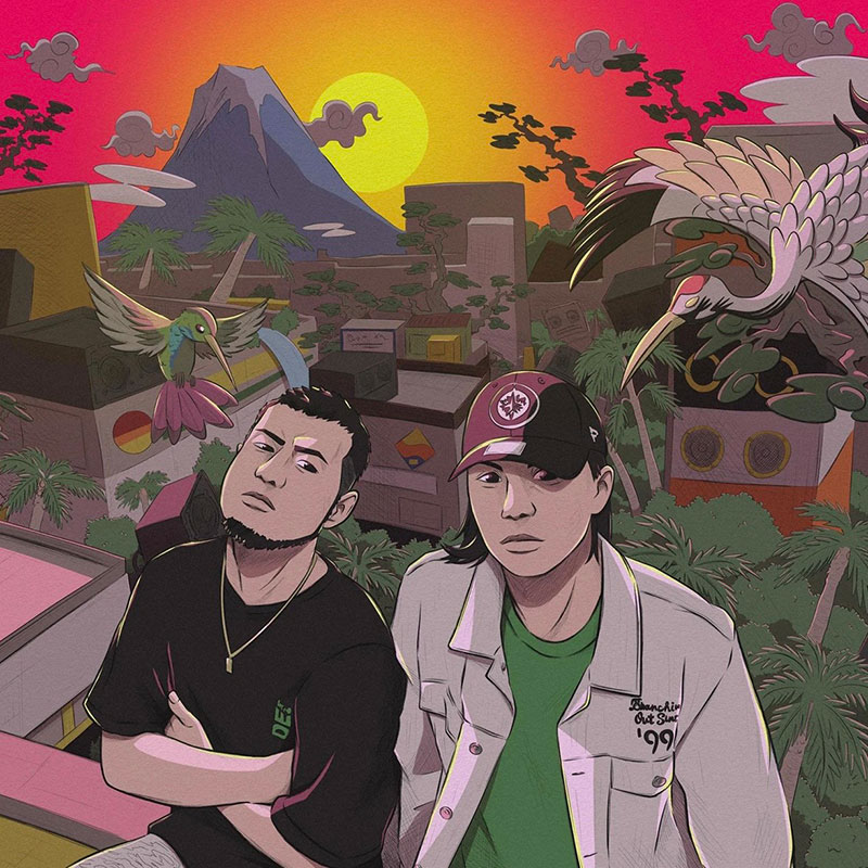 【CD】ONENESS LIFE -GENERAL STONE-