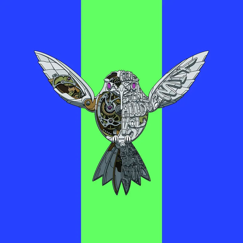 【CD】GENERAL STONE ALL DUB MIX vol.2. SIGNATURE SOUND -GENERAL STONE-