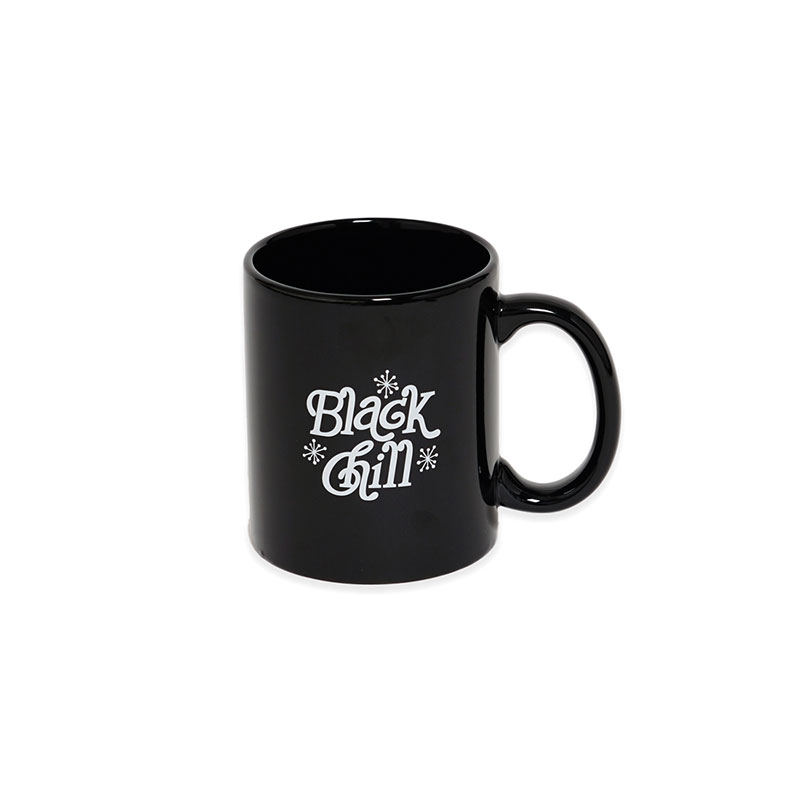 BlackChill MugCup