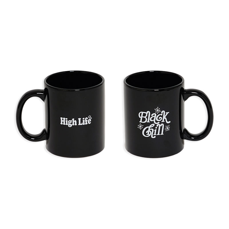 BlackChill MugCup