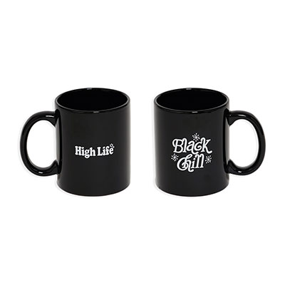 BlackChill MugCup