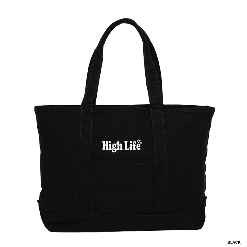 BIGGEST TOTE BAG