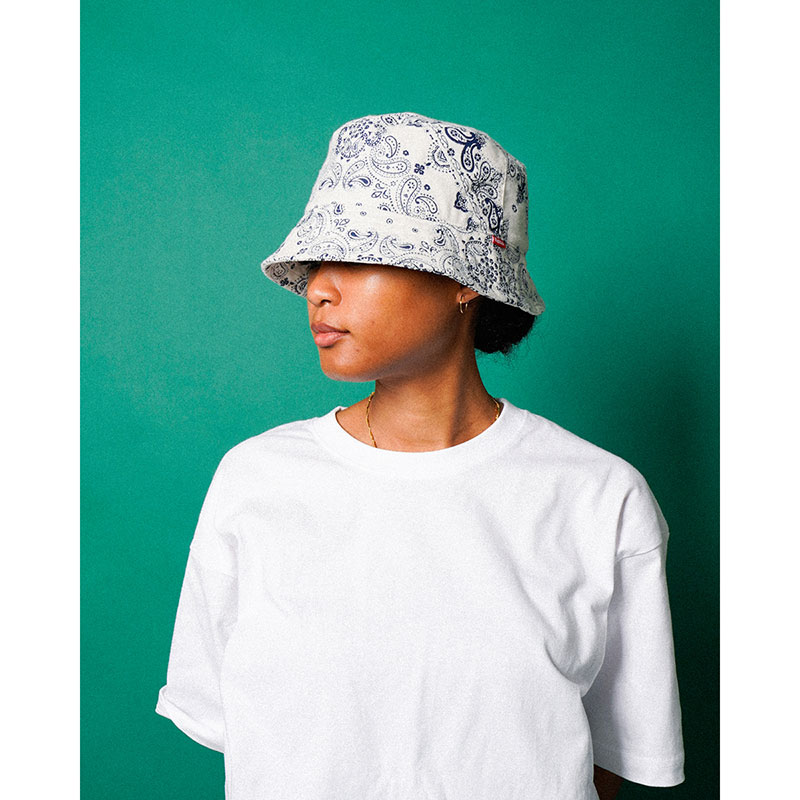 Bandana Nell Hat