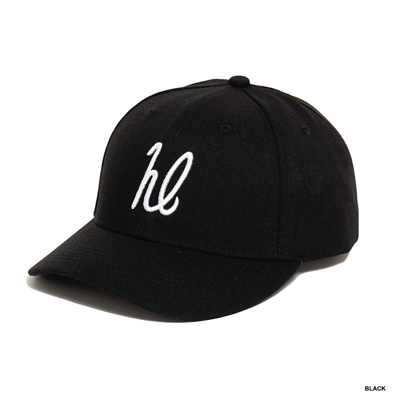 hl 6P Baseball Cap